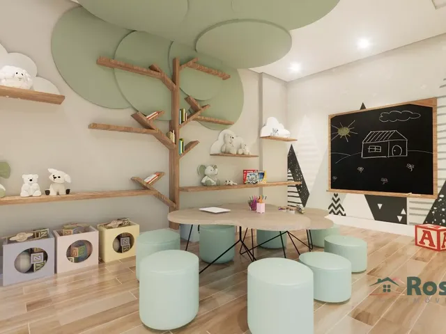 Imagem 10: Apartamento Novo para Venda, Grande Terceiro, Cuiabá
