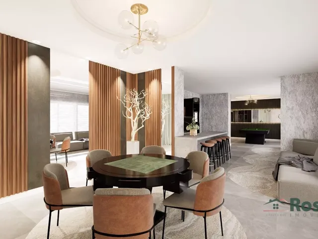 Imagem 8: Apartamento Novo para Venda, Grande Terceiro, Cuiabá