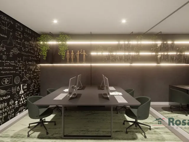 Imagem 6: Apartamento Novo para Venda, Grande Terceiro, Cuiabá