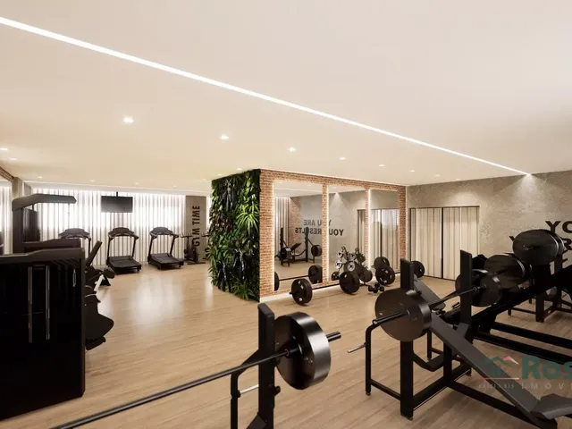 Imagem 16: Apartamento Novo para Venda, Grande Terceiro, Cuiabá