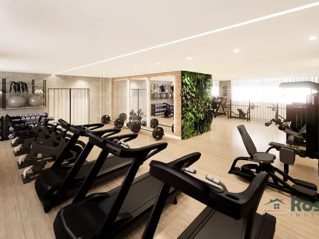 Imagem 5: Apartamento Novo para Venda, Grande Terceiro, Cuiabá
