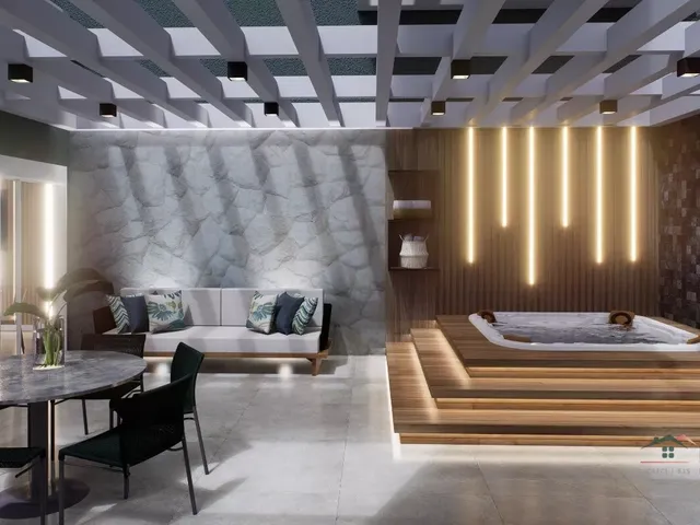 Imagem 12: Apartamento Novo para Venda, Grande Terceiro, Cuiabá