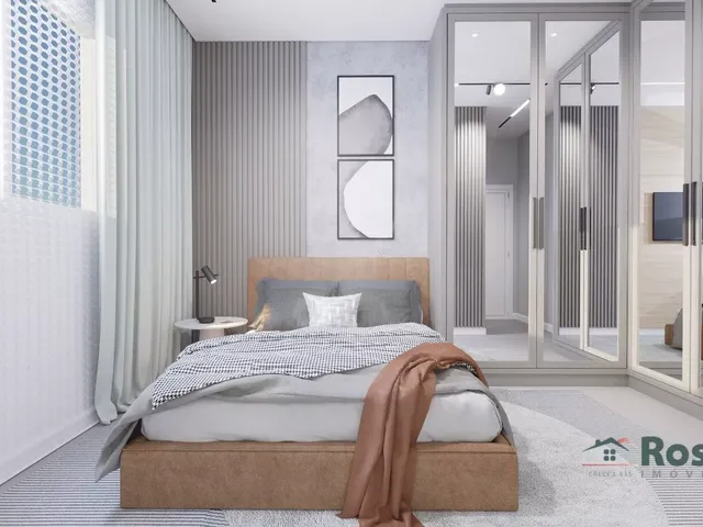 Imagem 7: Apartamento Novo para Venda, Grande Terceiro, Cuiabá