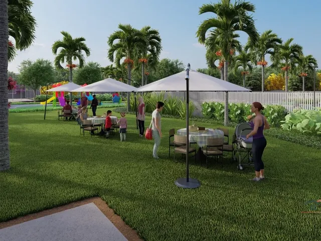 Imagem 4: Apartamento Novo para Venda, Grande Terceiro, Cuiabá