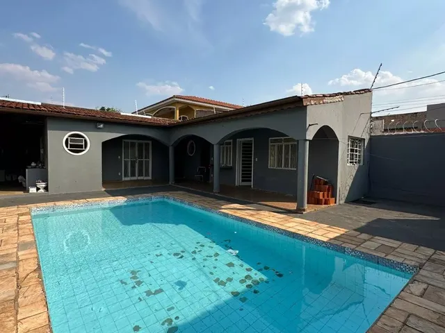 Imagem: Casa para Venda, 3 Quarto(S), Jardim Cuiabá