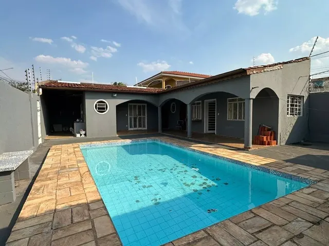 Imagem 15: Casa para Venda, 3 Quarto(S), Jardim Cuiabá, Cuiabá