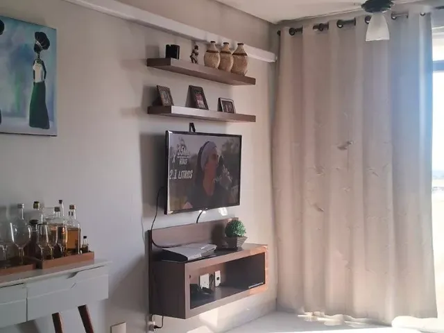 Imagem: Apartamento para venda, 2 quarto(s), Cidade