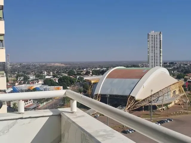 Imagem 6: Apartamento para venda, 2 quarto(s), Cidade Alta, Cuiabá