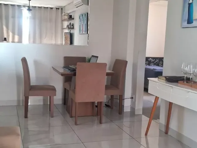 Imagem 2: Apartamento para venda, 2 quarto(s), Cidade Alta, Cuiabá
