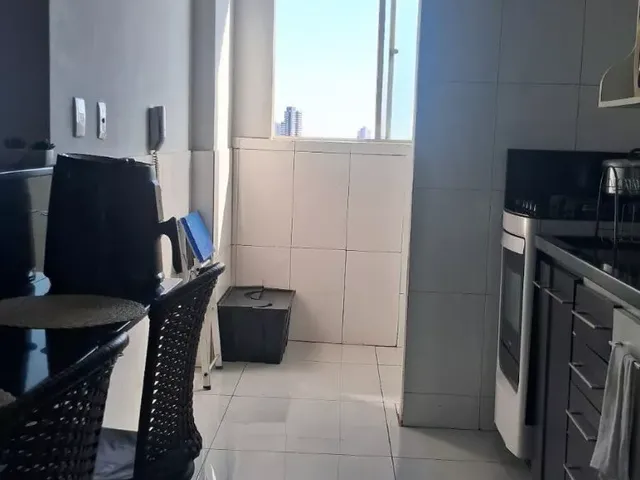 Imagem 8: Apartamento para venda, 2 quarto(s), Cidade Alta, Cuiabá