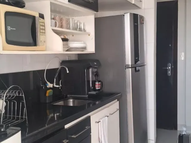 Imagem 10: Apartamento para venda, 2 quarto(s), Cidade Alta, Cuiabá