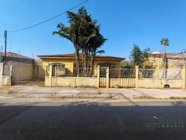 Imagem: Casa para venda, 2 quarto(s), Cidade Alta