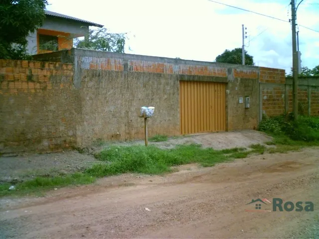 Imagem: Sobrado para Venda, 3 Quarto(S), Residencial