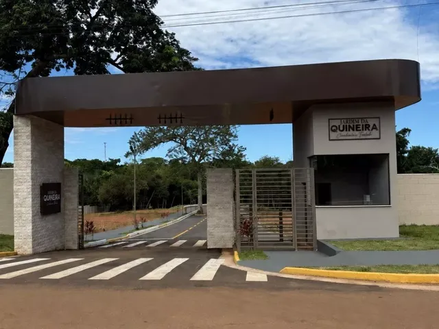 Imagem: Terrenos residenciais para venda, Santa