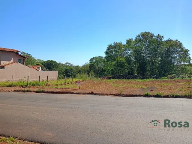 Imagem: Terreno na rua coberta, Centro, Chapada