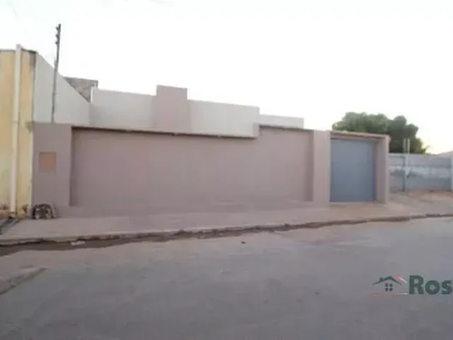 Imagem: Casa para Venda, 3 Quarto(S), Altos do Coxipó