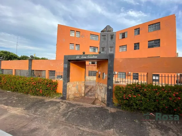 Imagem: Apartamento para Venda, Coophamil, Cuiabá