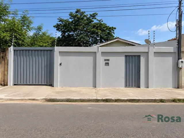 Imagem: Casa para venda, 3 quarto(s) sendo 1 suíte