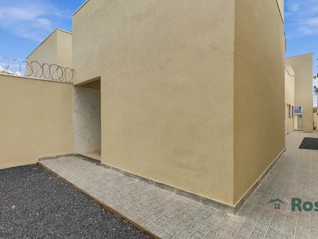 Imagem 2: Casa para Venda, 3 Quarto(S), Canelas, Varzea Grande