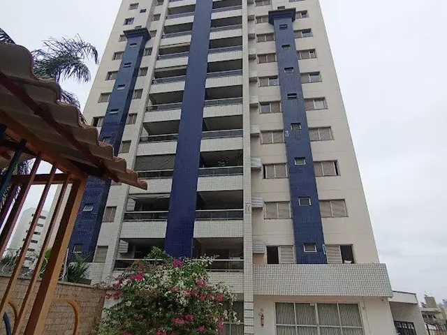 Imagem: Apartamento 3 quartos, andar alto sol da