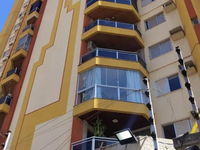 Imagem: Apartamento para venda, Alvorada, Cuiabá