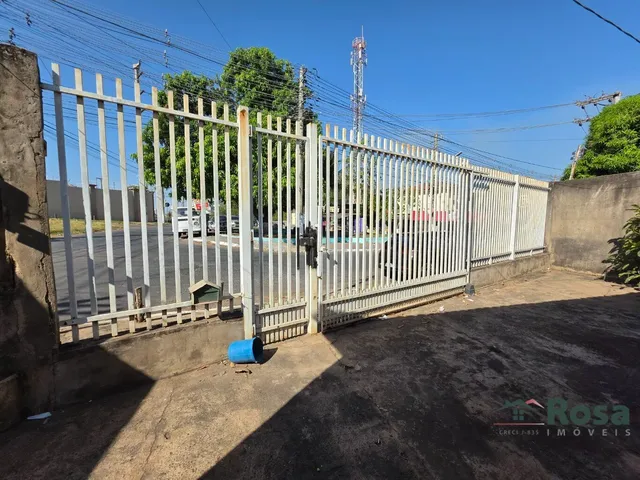 Imagem: Casa de esquina para venda, Jardim Araçá