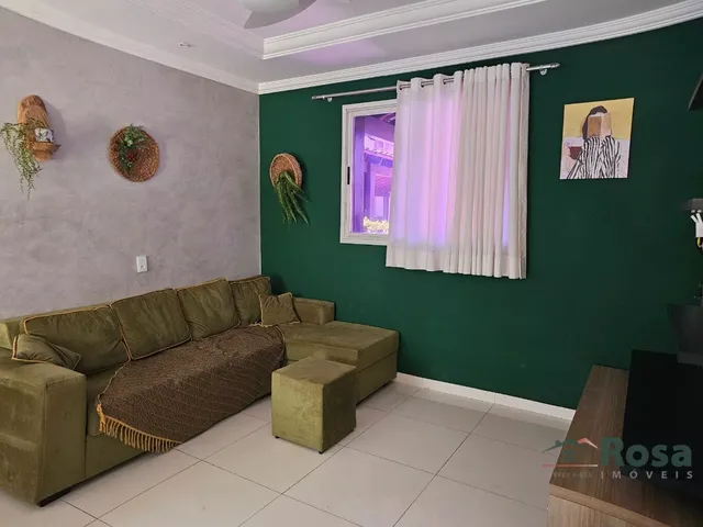 Imagem 11: Casa em condomínio COM MÓVEIS para venda, 3 quarto(s), Village Flamboyant, Cuiabá