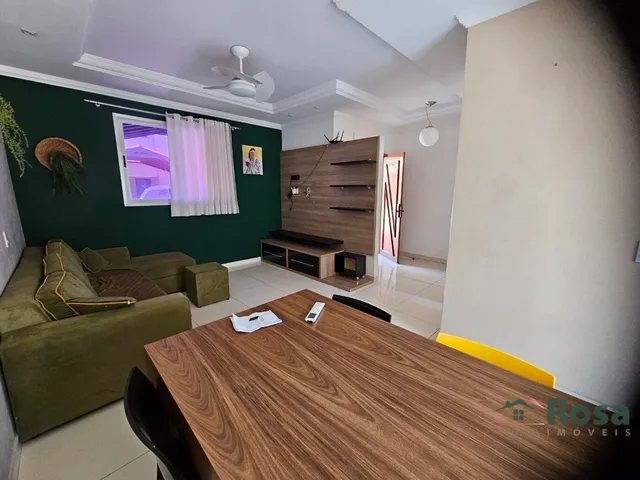 Imagem 4: Casa em condomínio COM MÓVEIS para venda, 3 quarto(s), Village Flamboyant, Cuiabá