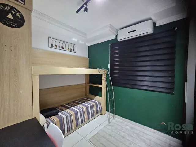 Imagem 10: Casa em condomínio COM MÓVEIS para venda, 3 quarto(s), Village Flamboyant, Cuiabá