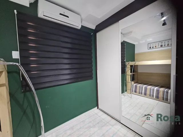 Imagem 3: Casa em condomínio COM MÓVEIS para venda, 3 quarto(s), Village Flamboyant, Cuiabá
