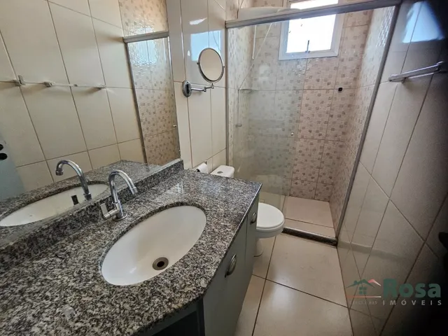 Imagem 8: Casa em condomínio COM MÓVEIS para venda, 3 quarto(s), Village Flamboyant, Cuiabá