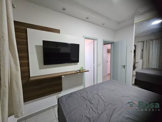Imagem 12: Casa em condomínio COM MÓVEIS para venda, 3 quarto(s), Village Flamboyant, Cuiabá