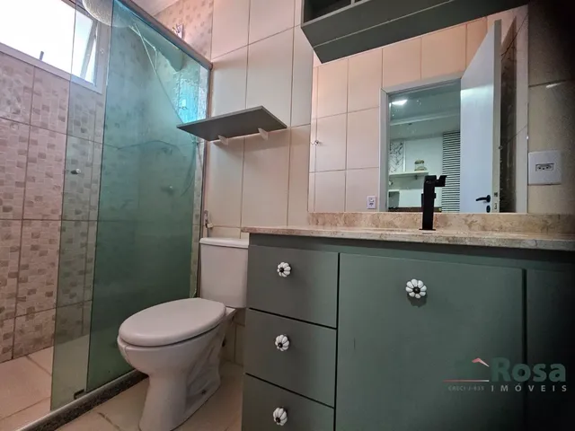 Imagem 6: Casa em condomínio COM MÓVEIS para venda, 3 quarto(s), Village Flamboyant, Cuiabá