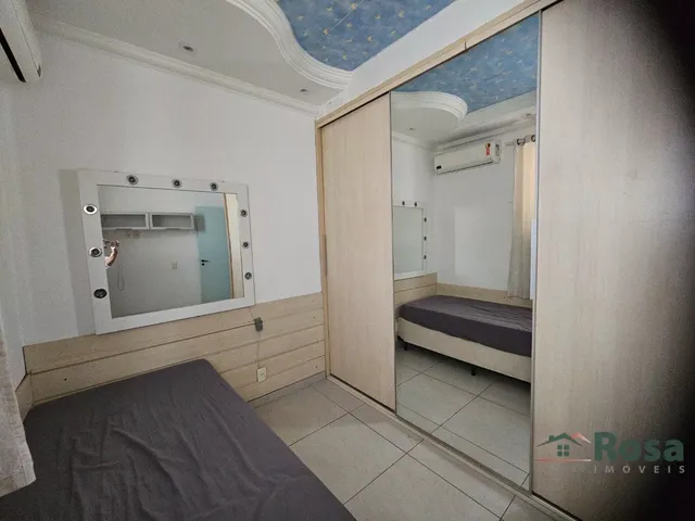 Imagem 14: Casa em condomínio COM MÓVEIS para venda, 3 quarto(s), Village Flamboyant, Cuiabá