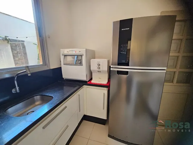 Imagem 7: Casa em condomínio COM MÓVEIS para venda, 3 quarto(s), Village Flamboyant, Cuiabá