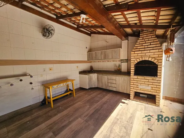 Imagem 16: Casa em condomínio COM MÓVEIS para venda, 3 quarto(s), Village Flamboyant, Cuiabá