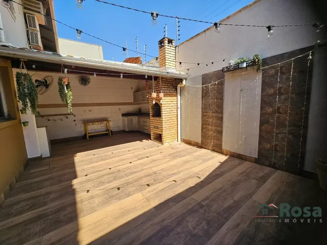 Imagem 9: Casa em condomínio COM MÓVEIS para venda, 3 quarto(s), Village Flamboyant, Cuiabá