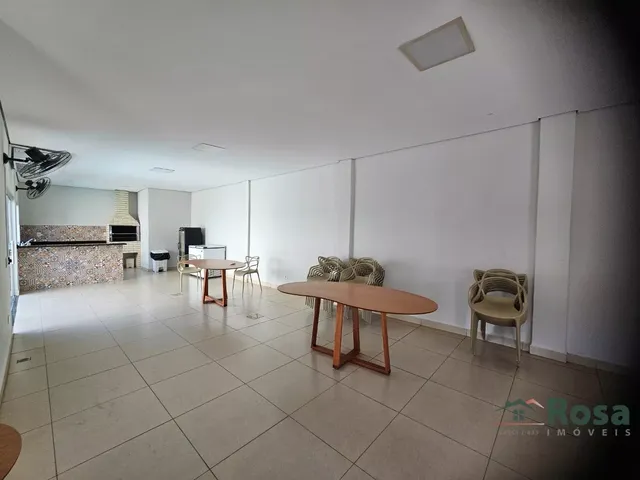 Imagem 2: Casa em condomínio COM MÓVEIS para venda, 3 quarto(s), Village Flamboyant, Cuiabá