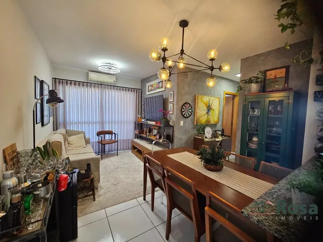 Imagem: Apartamento próximo ao Big Lar, Shopping