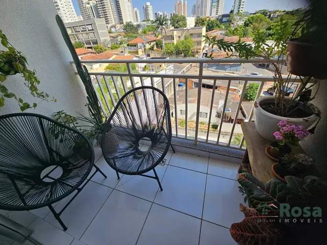 Imagem 3: Apartamento próximo ao Big Lar, Shopping Estação, para venda, Jardim Mariana, Cuiabá