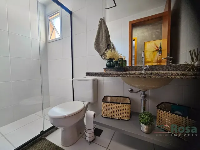 Imagem 7: Apartamento próximo ao Big Lar, Shopping Estação, para venda, Jardim Mariana, Cuiabá