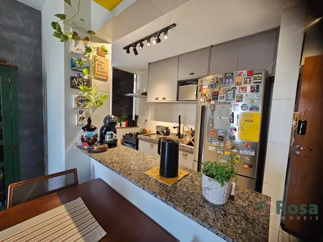 Imagem 10: Apartamento próximo ao Big Lar, Shopping Estação, para venda, Jardim Mariana, Cuiabá