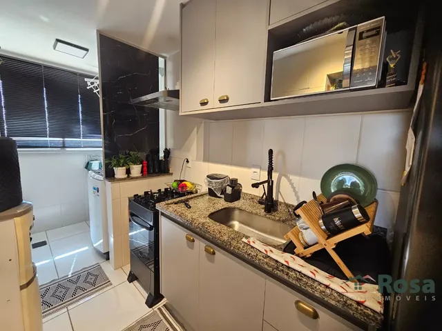Imagem 6: Apartamento próximo ao Big Lar, Shopping Estação, para venda, Jardim Mariana, Cuiabá