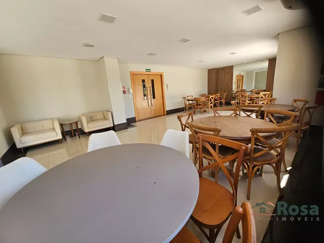 Imagem 2: Apartamento próximo ao Big Lar, Shopping Estação, para venda, Jardim Mariana, Cuiabá