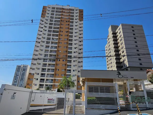Imagem 5: Apartamento próximo ao Big Lar, Shopping Estação, para venda, Jardim Mariana, Cuiabá