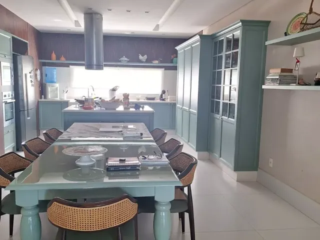 Imagem: Mansão Horizontal para Venda, 5 Suites-Forest