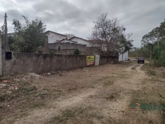 Imagem: Terrenos ou lotes residenciais para venda