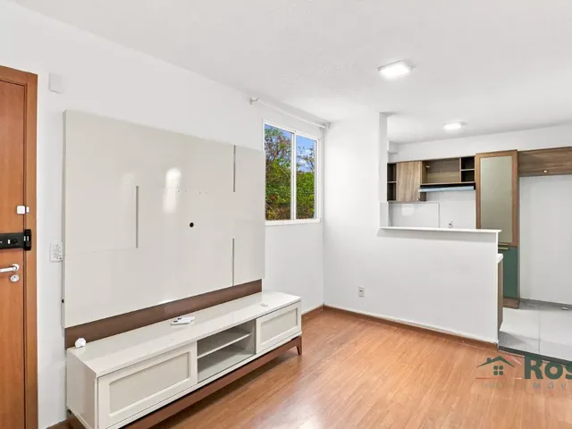 Imagem: Apartamento para aluguel, Cachoeira Das