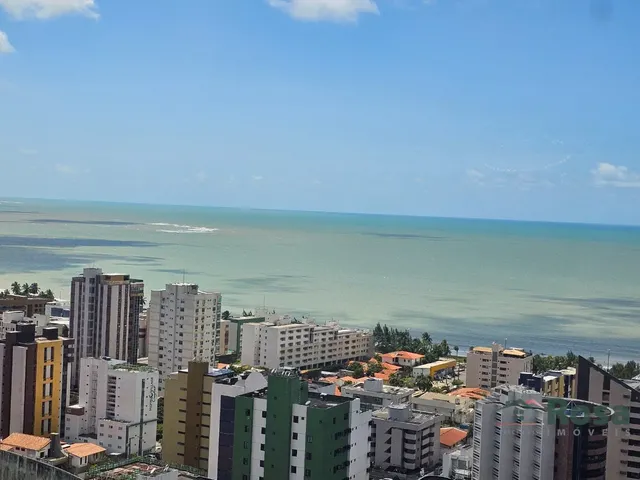 Imagem 5: Cobertura para Venda, com Móveis, Próximo a Praia, Manaíra, João Pessoa