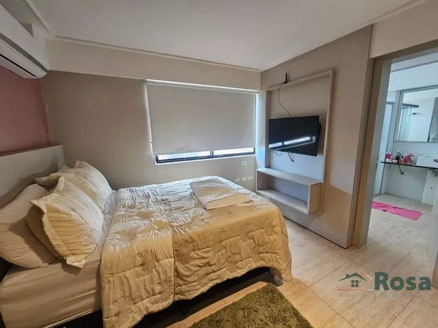 Imagem 15: Cobertura para Venda, com Móveis, Próximo a Praia, Manaíra, João Pessoa